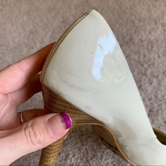 Off White Heel size: 7 - Picture 5 of 8